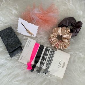 Hot Hair Accessory Bundle